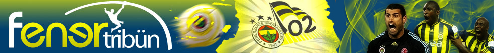 Fener Tribun Logo